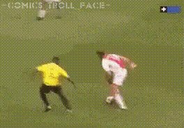 Великий Нагибатор