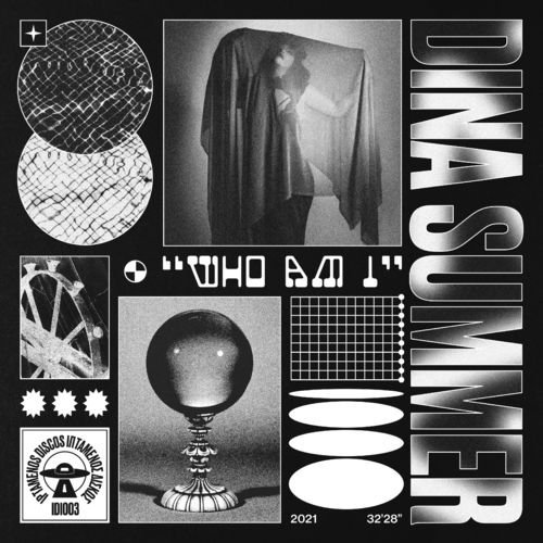Dina Summer, Kalipo, Local Suicide - Alien (Extended Version)