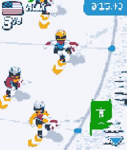 Ванкувер 2010 k750i k700