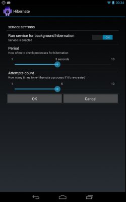 Hibernate v1.12