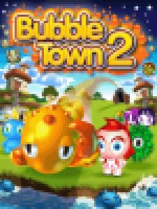 bubble town 2
