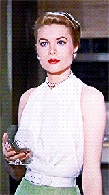 Grace Kelly