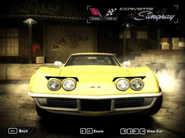 ChevroletCorvetteZR1