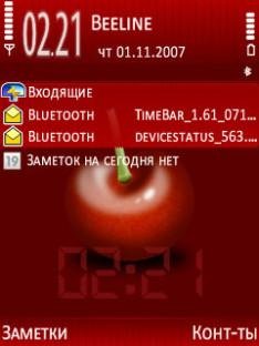 Timebar v1.61