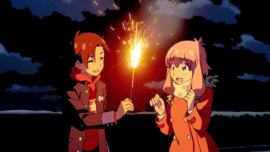 Iridatsu Yuuta, Narugino Mikatan