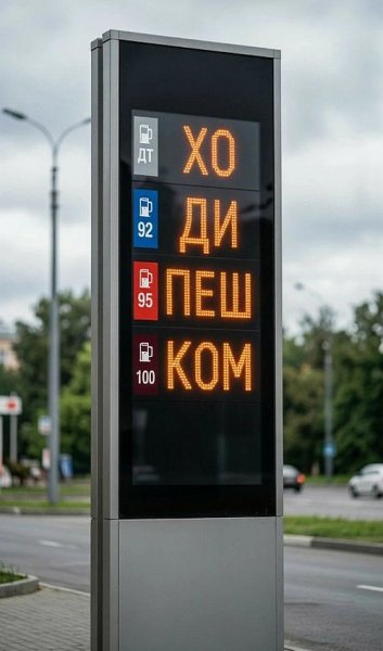 Пожелание водителям