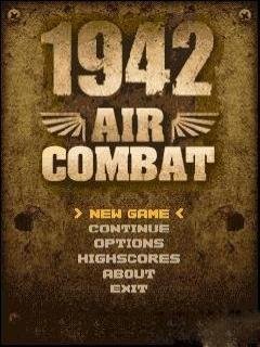 Air Combat