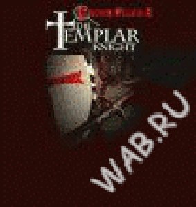 Crime Files 2 The Templar Knight813