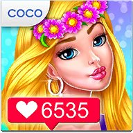 Selfie Queen Social Star v1.0.2 Mod