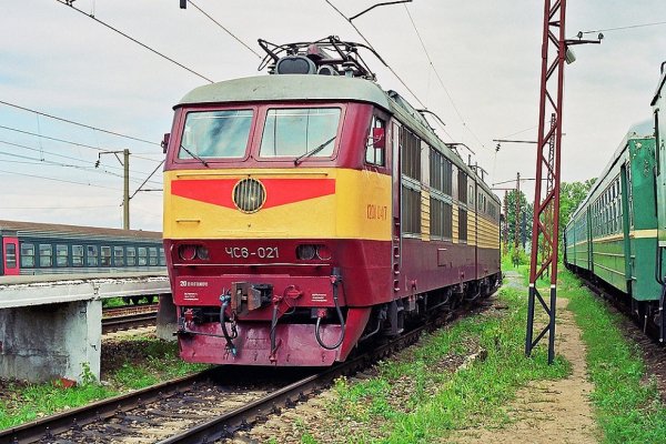 ЧС6