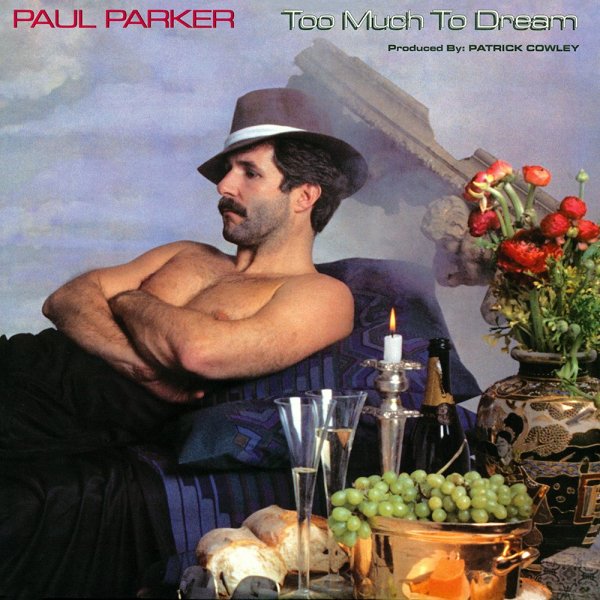 Paul Parker - Shot in the night