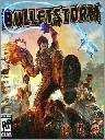 Bulletstorm 240x320 RU