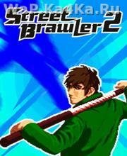 Street Brawler II