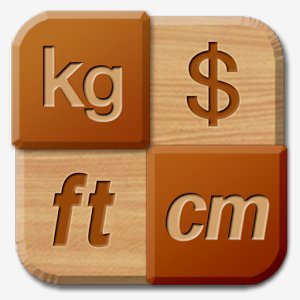 Конвертер единиц 1.3.3