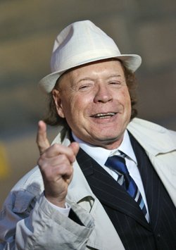 Эдвард Радзинский - Воскресшие Романовы. Последняя загадка