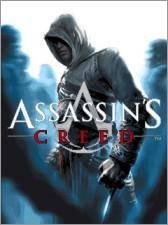 Assassins Creed 320x240 s40v6-C3-00