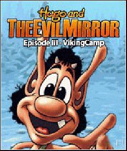 Hugo Evil Mirror 3