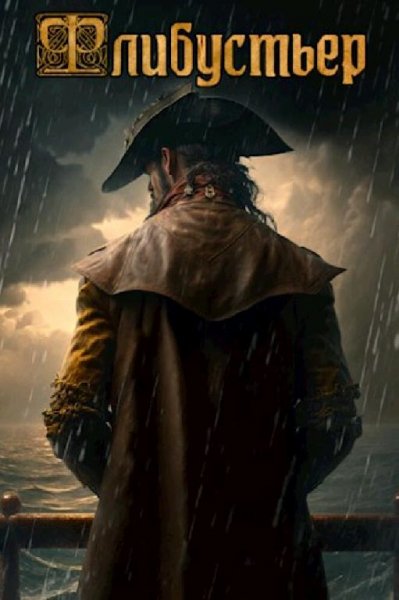 Борчанинов Геннадий. Пират. Трилогия