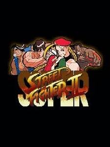 super street fighter ii