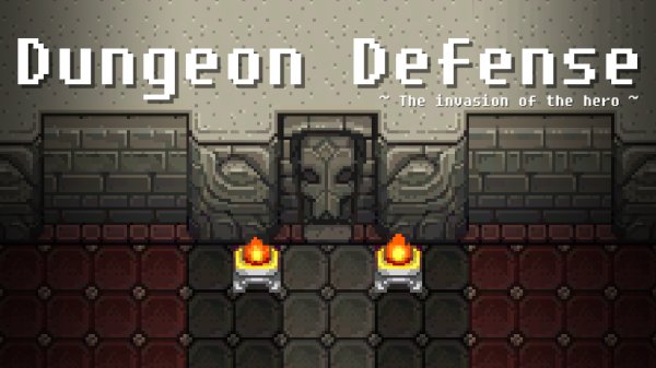 Dungeon Defense v.1.90.0 [Мод много денег]