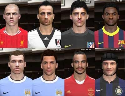 facepack2014v1