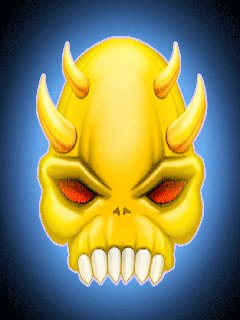 demonio.amarillo