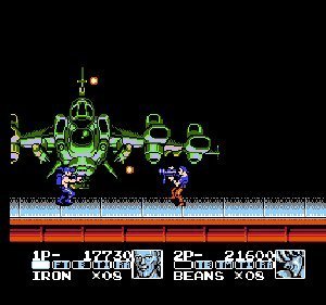 Contra