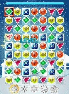 Snow Jewel: Arctic Treasure