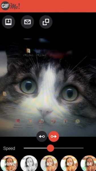 Gif Me Camera Pro v1.18
