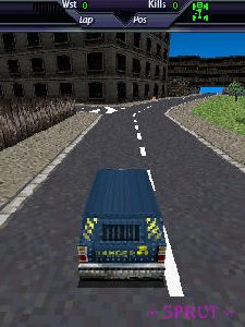 Sis.Carmageddon 3D v1.0en