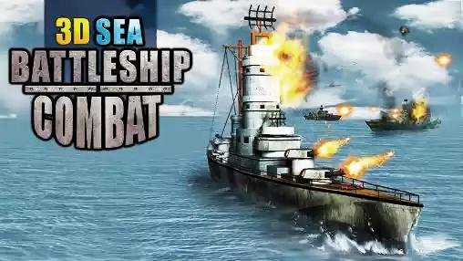 sea battleship combat 3d v1.1