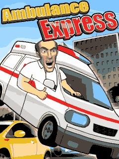 ambulance express