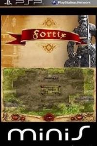 Fortix PSP mini