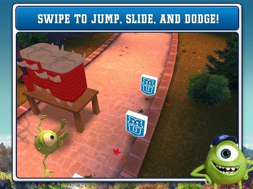 Monsters U Catch Archie v1.0.0 Offline