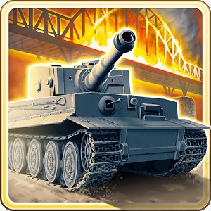Burning Bridges Premium v1.2.2 [MOD]