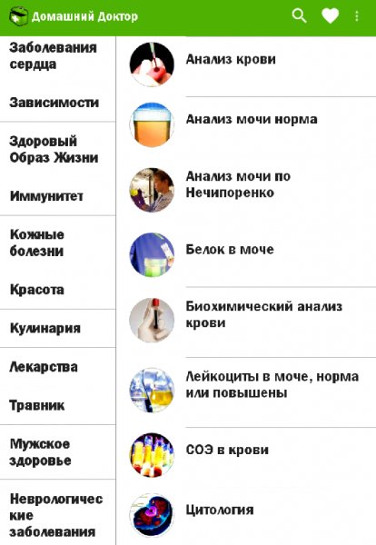 Домашний Доктор.ver.4.3