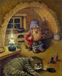 дневник домового все части