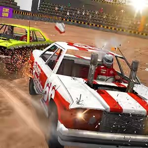 Demolition Derby Xtreme Racing 1.0.2