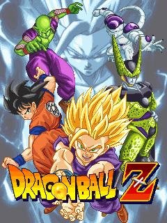 dragon ball z