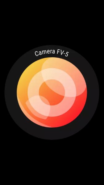 Camera-FV-5