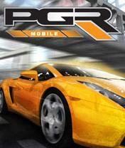 3 project gotham racing