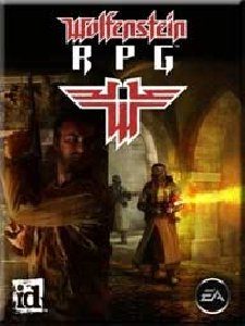 x220-wolfenstein rpg 3D