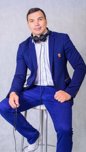 ONEIL - You-re My Heart