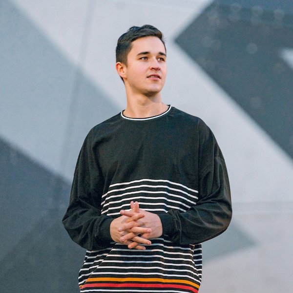 John Summit - LIGHTS GO OUT [EMWA Remix]