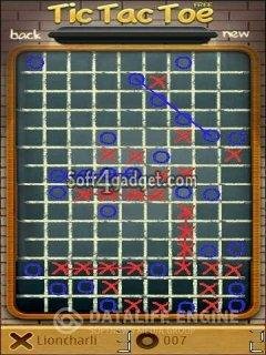 TIC tac TOE v.1.00
