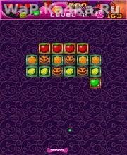 Tutti Frutti Angelina