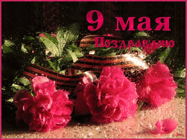 may