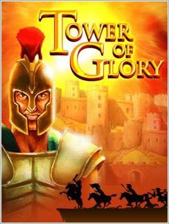 Tower Of Glory 240x400 TS