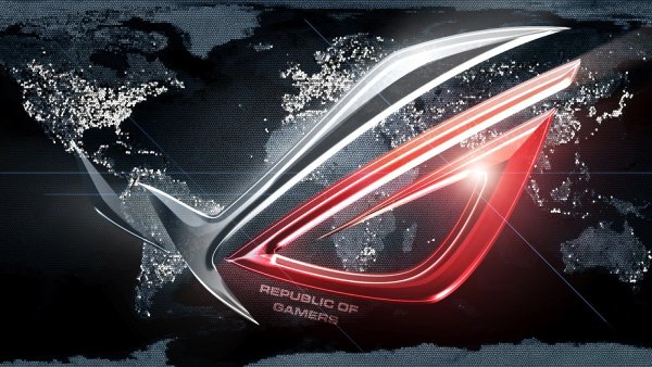 ROG Edition
