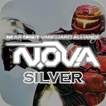 N.O.V.A. - The Beginning 360x 640 silver